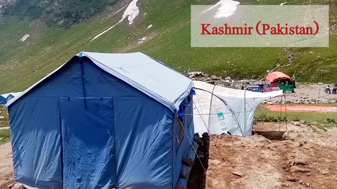 Kashmir