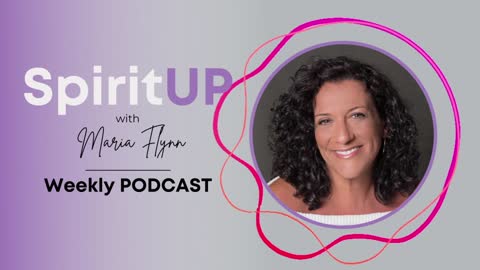 SpiritUP Podcast - Episode #120