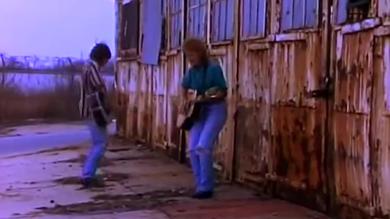 Indigo Girls - Closer To Fine = 1989