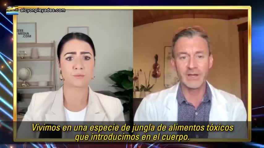 Dr. Ryan Cole: ¡Aumento significativo de cáncer en vacunados Covid! y denuncia a la OMS