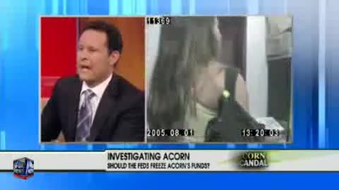 2009, ACORN telling people how to break the law (3.51, ) m fox