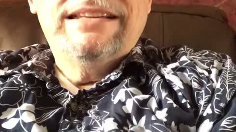 Pastor Stephen