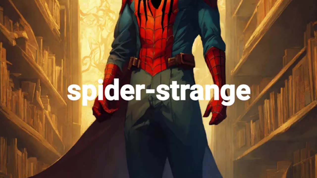Choose one spider-man version to defeat sinister six