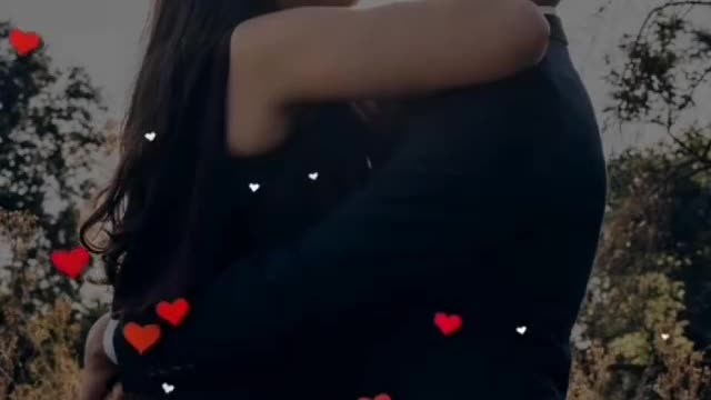 Beautiful couples