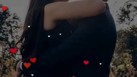 Beautiful couples