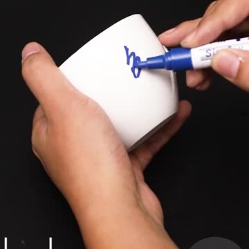 Paint Cleaner Car Wheel Tire Oily Painting Pen