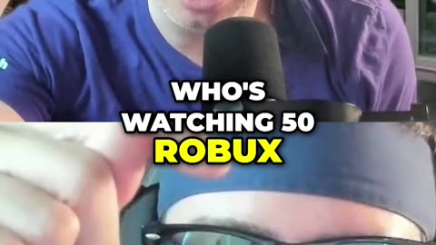 RAGE QUIT Challenge_ Get FREE Robux Every Time I Lose!