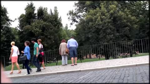 HITMAN In Real Life (FUNNY PRANKS)