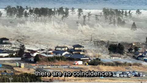 dialogue with the entity: tsunami in the philippines