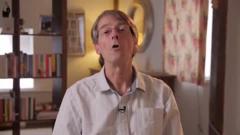 Planet Lockdown - PlanetLockdownFilm.com - Dr. Mike Yeadon, Former Pfizer VP July 2021