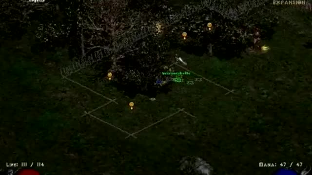 Let's Play Diablo II pt 6