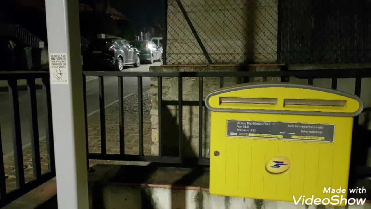 Bienfaiteur de l'humanité...