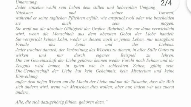 wenea - eure Zukunft