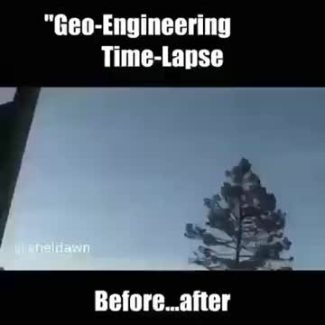 Strange lights over helena montana