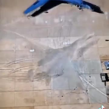 Stealth Cloaking Technology?!!!