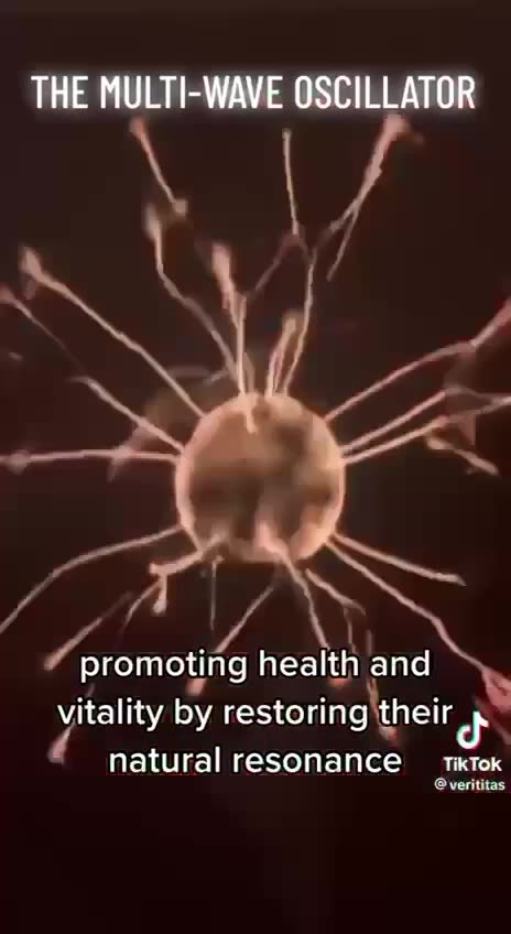 George Lakhovsky and the Multi-Wave Oscillator