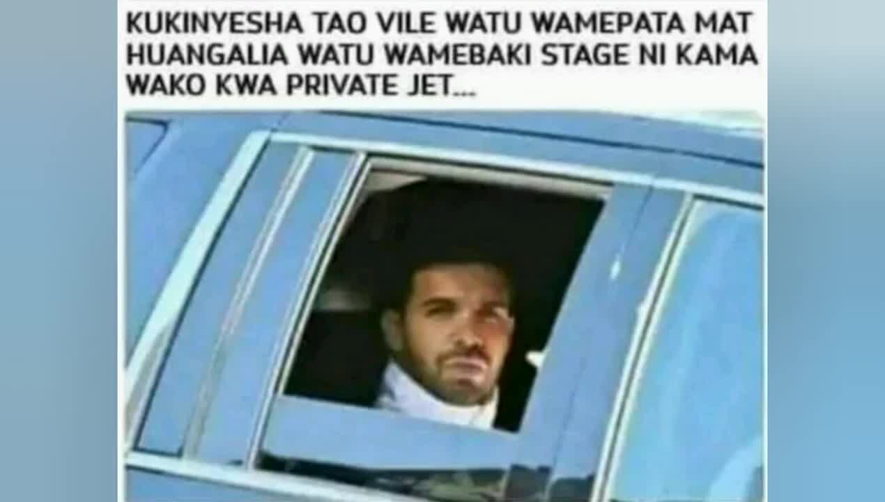 60.Funny Kenyan memes compilation #22