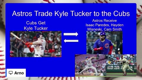 This trade makes the Cubs a World Series contender