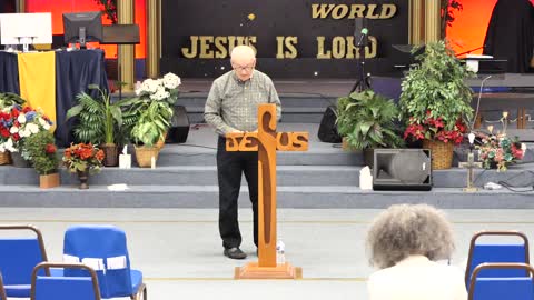 Securing Your Destiny by Garry Sheaffer 10-17-21 6 PM