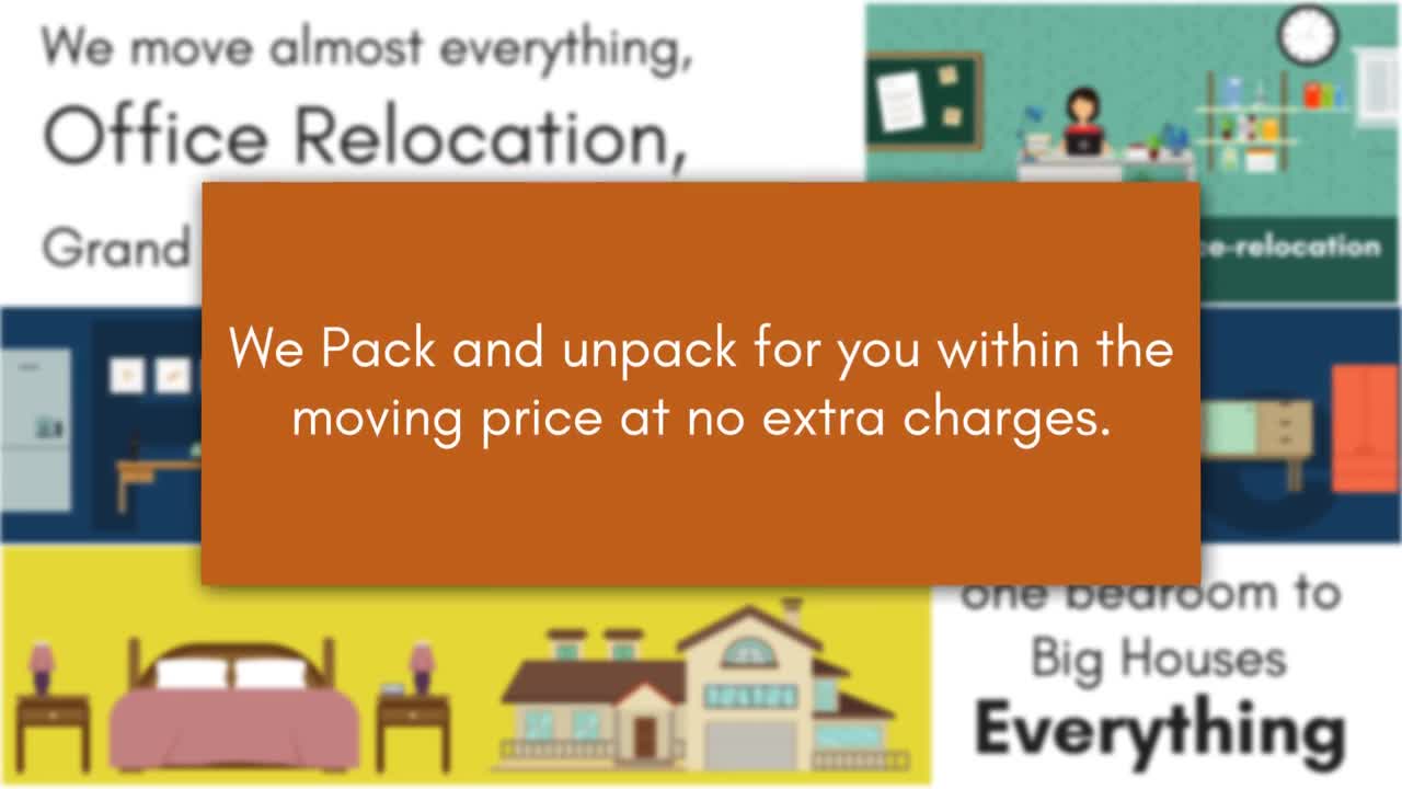 Move Quickly Anywhere in Melbourne