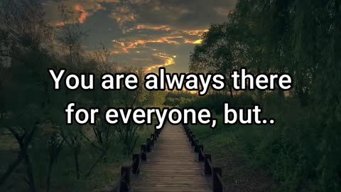 you are always therefor everyone, but.. #shorts