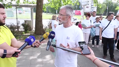 "Ne radu nedjeljom"
