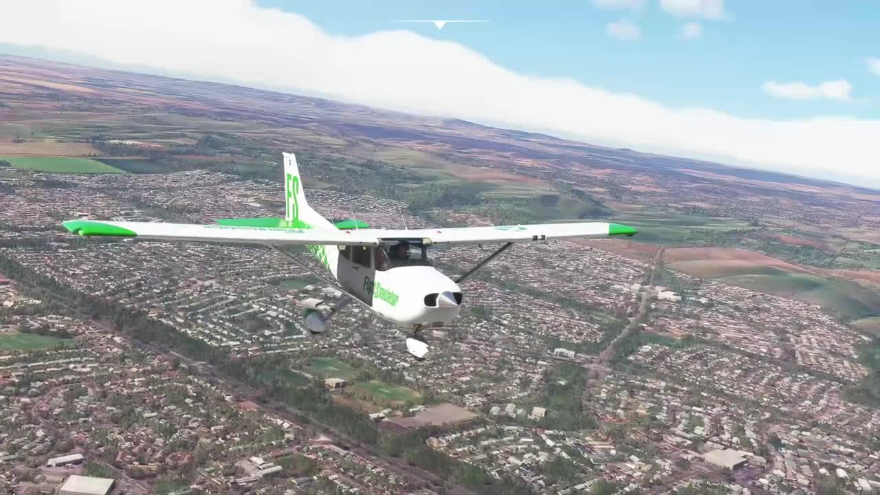 MSFS 2020 Vs X Plane 11 | Are They Really Comparable?