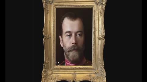 Discours de Nicolas II de Russie en français