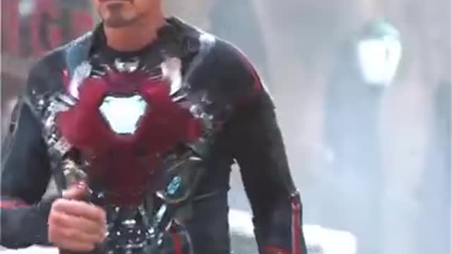 Iron man best whatsapp status ever | Iron man aka Tony stark Short vertical video | Iron man shorts