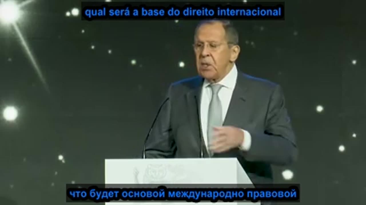 Lavrov