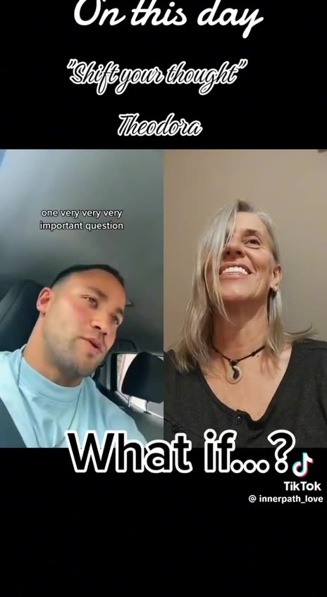 You Are The Purpose✨