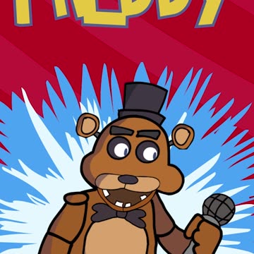 Who's That. Monster? Part 2