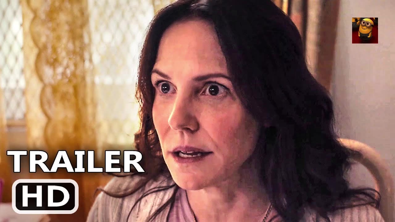 OMNI LOOP Trailer (2024) Mary-Louise Parker, Ayo Edebiri