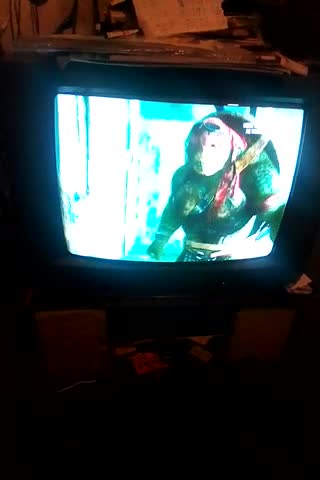 filme as tartarugas ninjas pt2