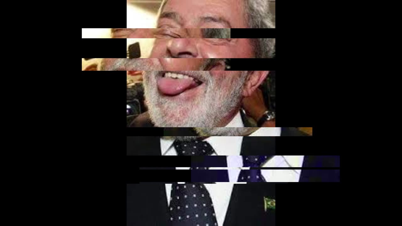 O Desastroso Governo Lula, Coronel Jesuíno MGTOW