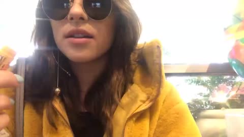 [2018.00.00] [Cassandra] [CassieNova’s Live Stream_13]