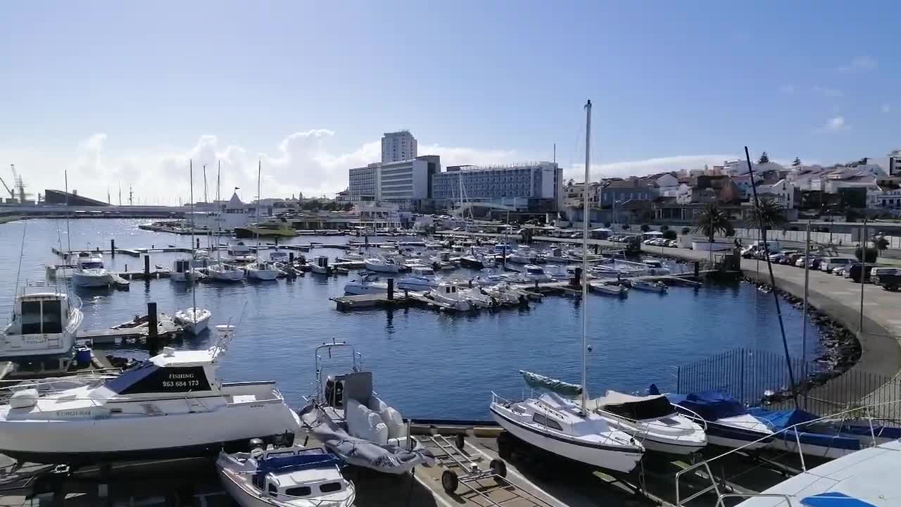 LIVE: Os Academicos - Noites de Verao / Summer Nights Ponta Delgada Azores Portugal - 04.09.2022