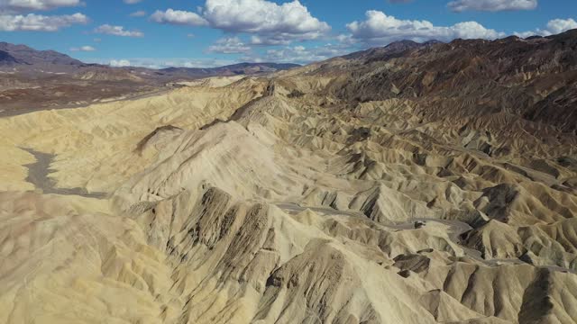 Amazing Drone footage captured in Cold dessert at Ladakh