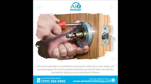 All In One Locksmith Largo