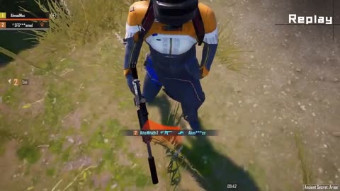 pubg pubgmobile #shorts #howtopubgm #howtopubg #expertgameplay #pubggameplay #gameplay (Sep 2022)