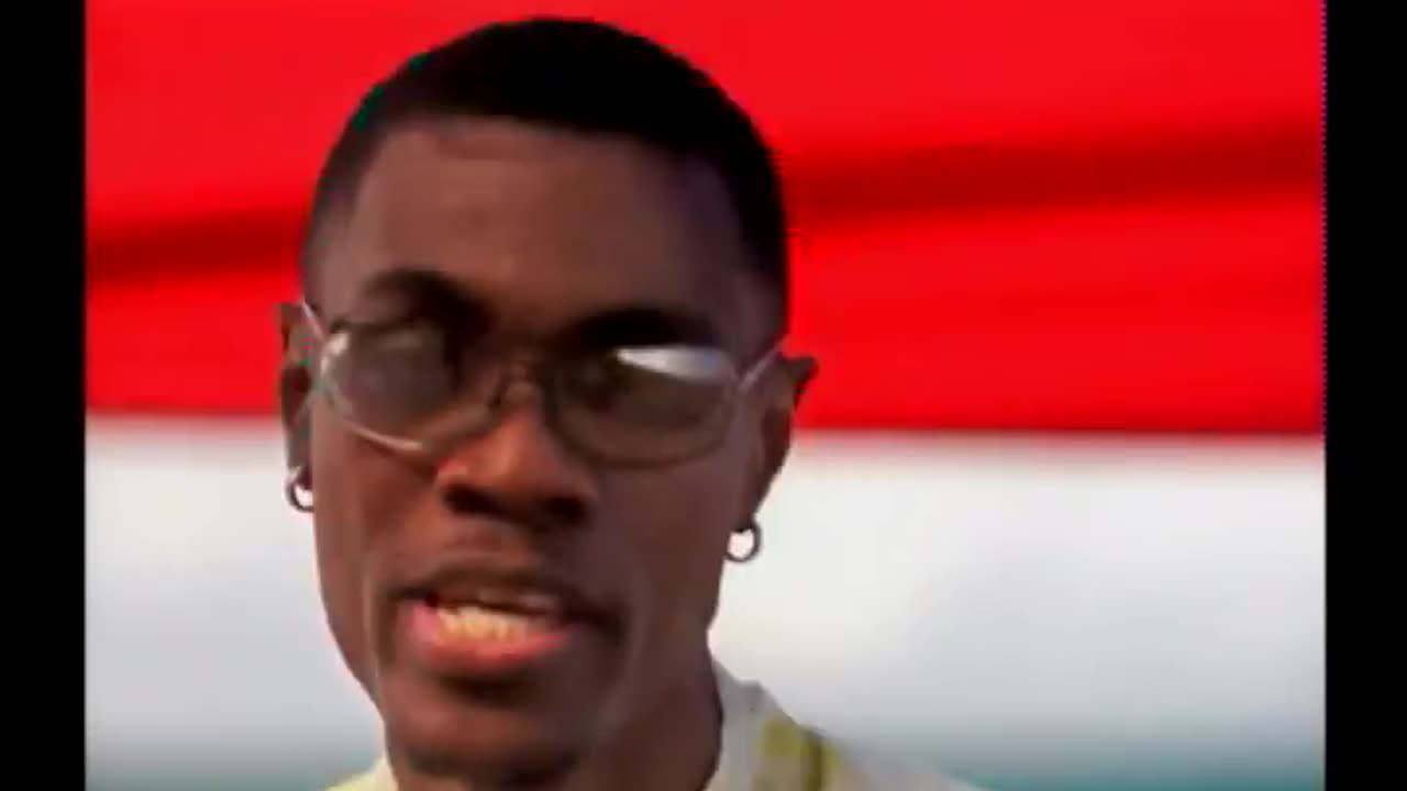 Wayne Wonder - No Letting Go (VIDEO)