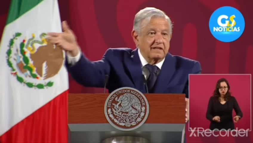 Es más o Menos Democrática Reforma Electoral 2022 de México 4T, AMLO