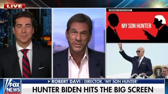 🇺🇸 “My Son Hunter” documentary drops Sept 7th🔥🔥🔥
