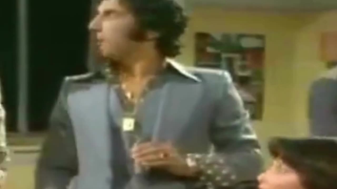 Mind Your Language |Season 1 | Episode 1|Part 16