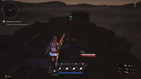 The First Descendant Find Guide