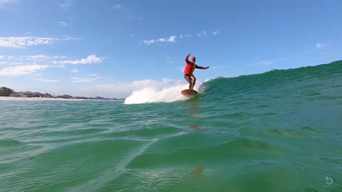 Lifeguards Before Work | Cabo Frio - RJ