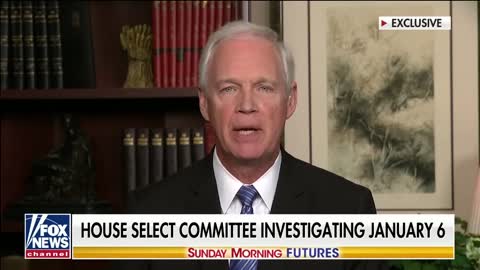 Wisconsin Senator Ron Johnson seeking re-election in 2022