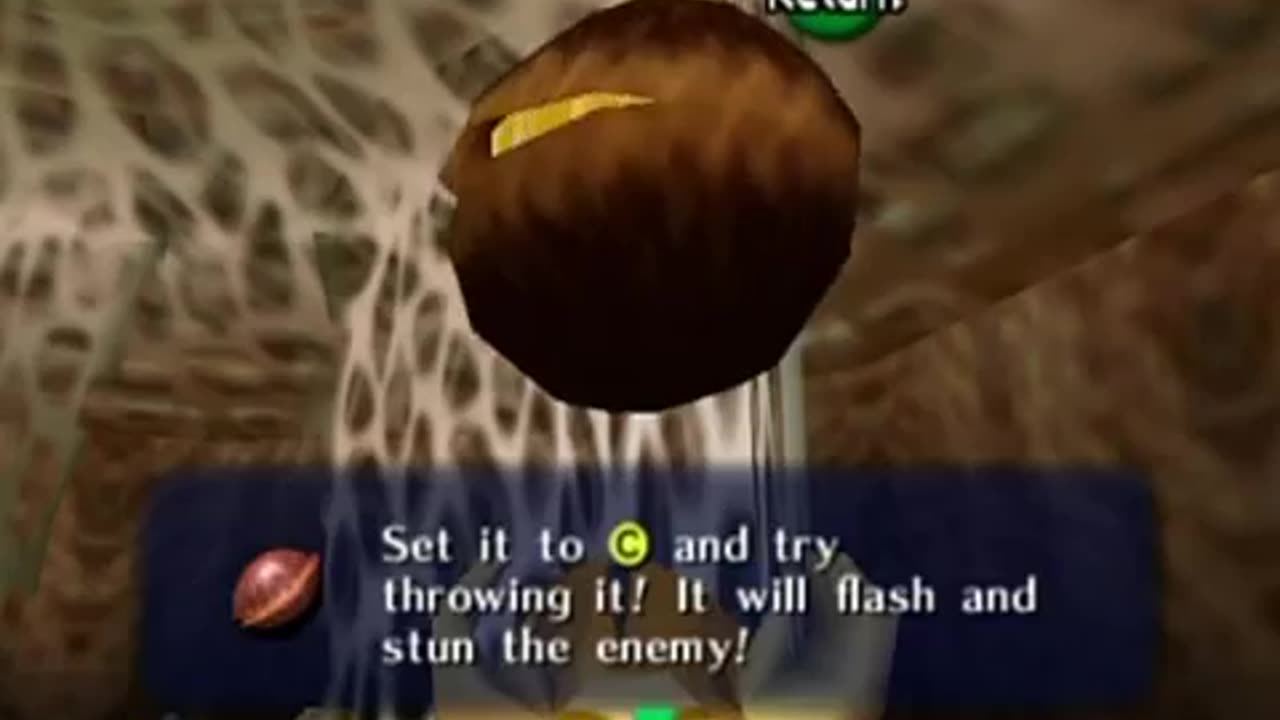 Zelda- Ocarina of Time Master Quest Part 1 - PICK A VIDEO THEN UPLOAD!