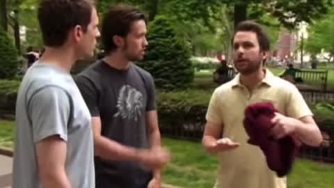 It’s Always Sunny Supercut