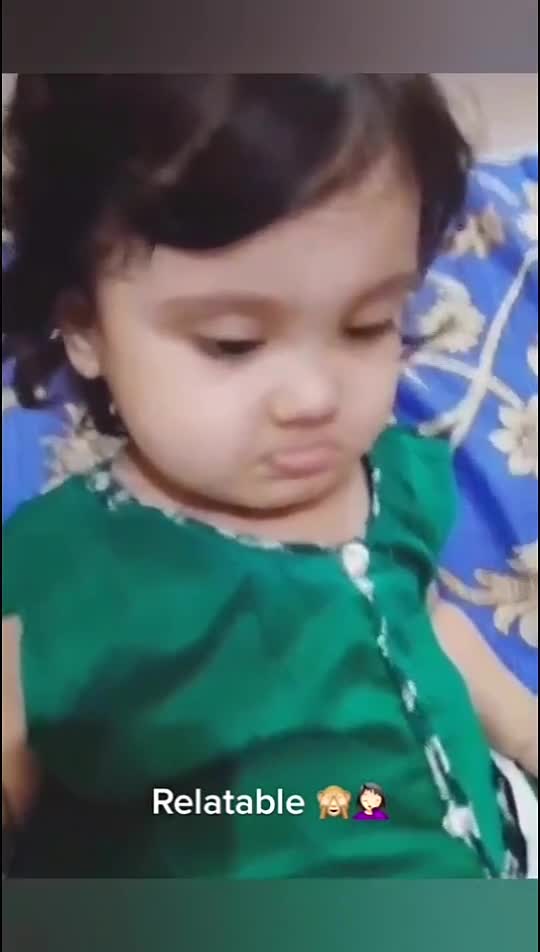 When your parents punnished you.And your reaction